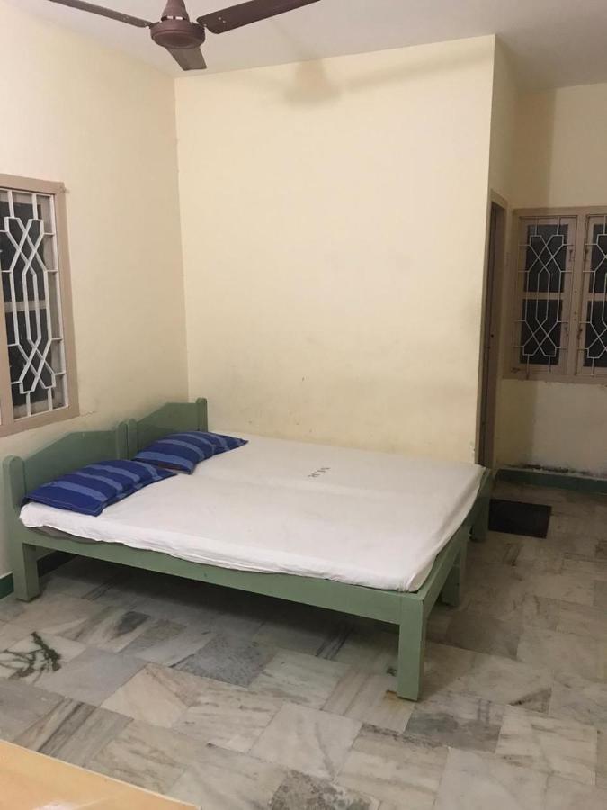 Balaji Residency Velankanni Esterno foto